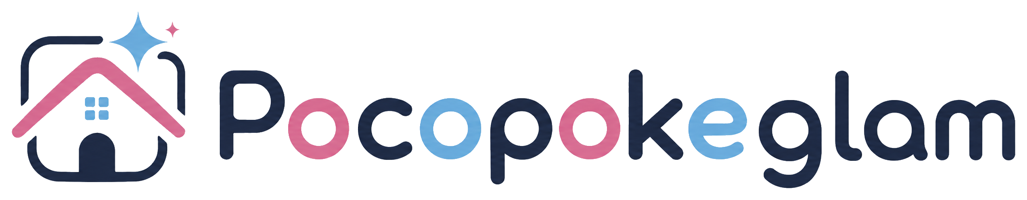 Pocopokeglam